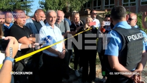 Vesti u 60 sekundi
